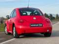 Volkswagen Beetle 2.0 bz 116cv "UNICO PROPRIETARIO-KM 118000 REALI" Rouge - thumbnail 3