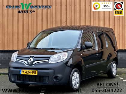Renault Kangoo 1.5 dCi 110 Energy Comfort Maxi | Parkeersensoren