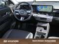 Hyundai KONA EV PRIME 360° BOSE HUD LED LENKRADHZG. PDC Noir - thumbnail 8