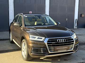 2,0 TDI quattro design S-tronic