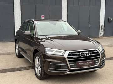 2,0 TDI quattro design S-tronic