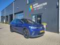 Volkswagen ID.4 Life 77 kWh stoel & stuurverwarming Bleu - thumbnail 3