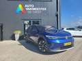 Volkswagen ID.4 Life 77 kWh stoel & stuurverwarming Bleu - thumbnail 2