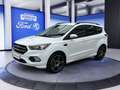 Ford Kuga Kuga 1.5 EcoBoost ST-Line *XENON*elek.-HECKKL.*KAM Blanc - thumbnail 1