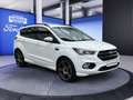 Ford Kuga Kuga 1.5 EcoBoost ST-Line *XENON*elek.-HECKKL.*KAM Blanc - thumbnail 17