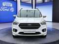 Ford Kuga Kuga 1.5 EcoBoost ST-Line *XENON*elek.-HECKKL.*KAM Blanc - thumbnail 2