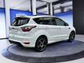 Ford Kuga Kuga 1.5 EcoBoost ST-Line *XENON*elek.-HECKKL.*KAM Blanc - thumbnail 5