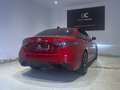 Alfa Romeo Giulia 2.2 Diesel Veloce Q4 Aut. 210 Rot - thumbnail 9