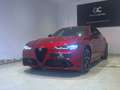 Alfa Romeo Giulia 2.2 Diesel Veloce Q4 Aut. 210 Rot - thumbnail 6