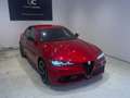 Alfa Romeo Giulia 2.2 Diesel Veloce Q4 Aut. 210 Rot - thumbnail 4