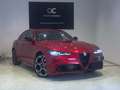 Alfa Romeo Giulia 2.2 Diesel Veloce Q4 Aut. 210 Rot - thumbnail 3