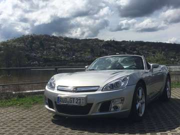 GT