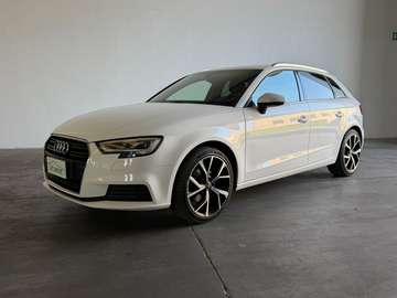 A3 III 2016 SPORTBACK 35 1.5 TFSI BUSINNES MY19