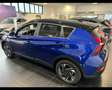 Hyundai BAYON 1.2 MPI EXCLUSIVE Blu/Azzurro - thumbnail 7