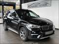 BMW X1 xDrive 20d X-Line Aut. Pano Leder Navi LED Zwart - thumbnail 6