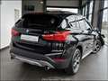 BMW X1 xDrive 20d X-Line Aut. Pano Leder Navi LED Zwart - thumbnail 3