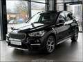 BMW X1 xDrive 20d X-Line Aut. Pano Leder Navi LED Zwart - thumbnail 7