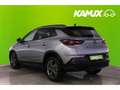 Opel Grandland 1.5D Aut.GS+LED+NAVI+VIRTUAL+KAMERA Grau - thumbnail 6
