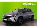 Opel Grandland 1.5D Aut.GS+LED+NAVI+VIRTUAL+KAMERA Grau - thumbnail 9