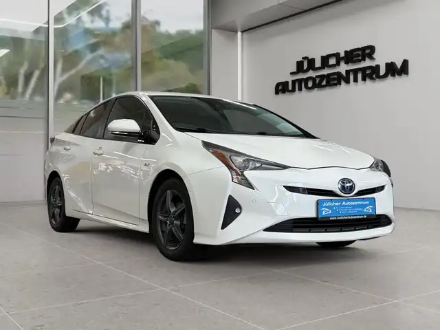Toyota Prius Executive Aut., Inspektion + Tüv/Au Neu