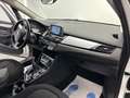 BMW 216 d Active Tourer *PHARE AUTO*AIRCO*LIMITEUR* Blanc - thumbnail 12
