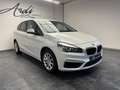 BMW 216 d Active Tourer *PHARE AUTO*AIRCO*LIMITEUR* Blanc - thumbnail 3