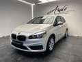 BMW 216 d Active Tourer *PHARE AUTO*AIRCO*LIMITEUR* Blanc - thumbnail 1
