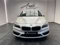 BMW 216 d Active Tourer *PHARE AUTO*AIRCO*LIMITEUR* Blanc - thumbnail 2