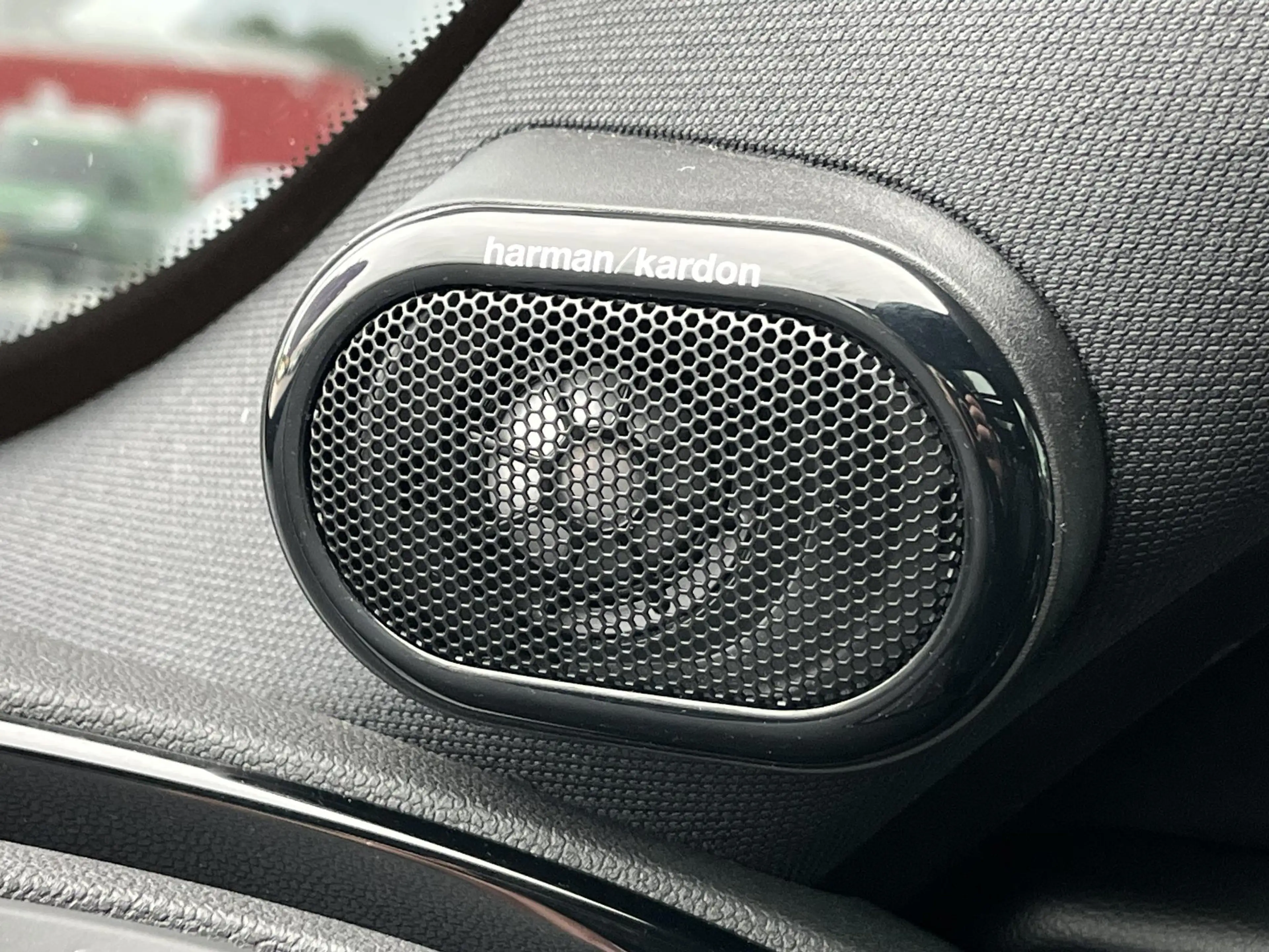 MINI John Cooper Works Clubman 2.0 ALL4 Chili — photo 13
