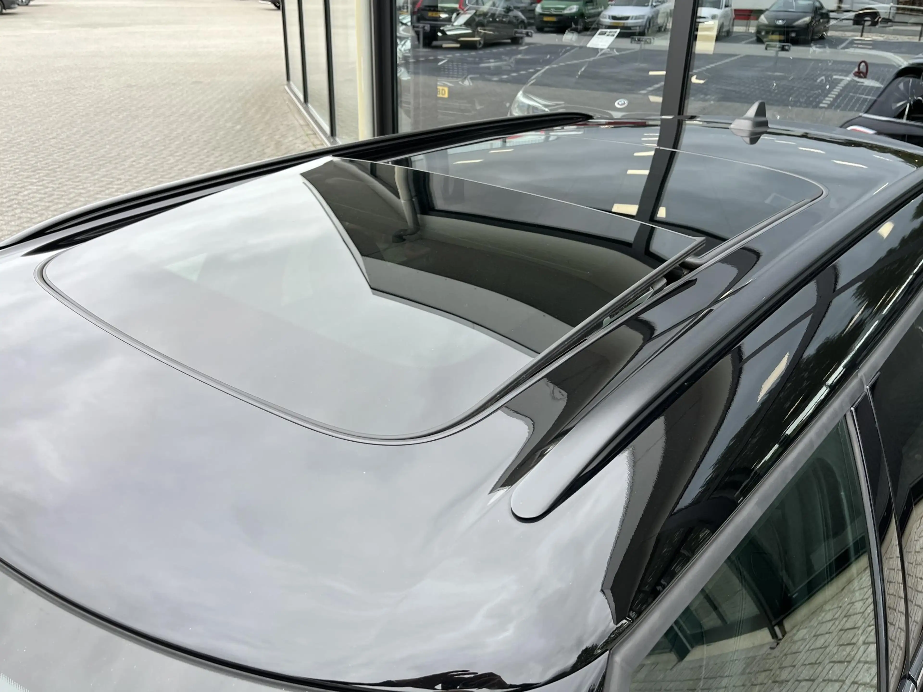 MINI John Cooper Works Clubman 2.0 ALL4 Chili — photo 11