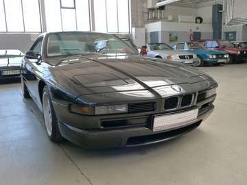 850CSi, 1.Hand, makellos