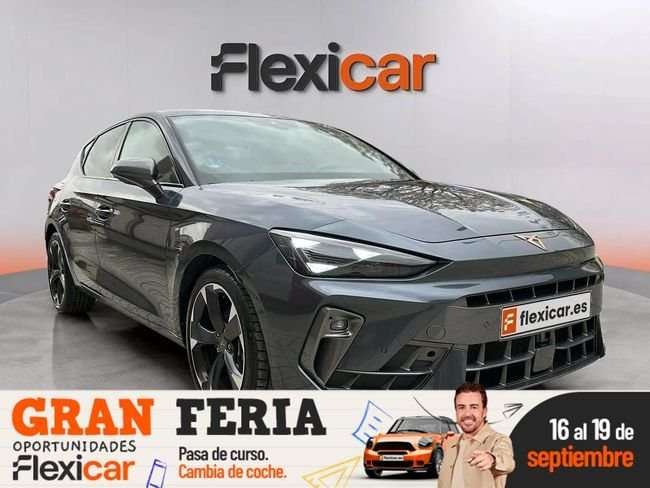 CUPRA Leon 1.5 TSI e-Hybrid 150kW DSG - foto 1
