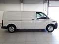 Volkswagen Transporter Transporter T6.1 DSG LR Klima PDC Weiß - thumbnail 3