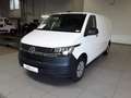 Volkswagen Transporter Transporter T6.1 DSG LR Klima PDC Weiß - thumbnail 7