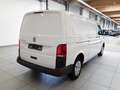 Volkswagen Transporter Transporter T6.1 DSG LR Klima PDC Weiß - thumbnail 4