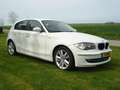 BMW 118 118i Business Line Wit - thumbnail 4