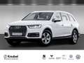 Audi Q7 3.0 TDI qu. Nav+ Matrix Head-up ACC AHK RKamera Blanc - thumbnail 1