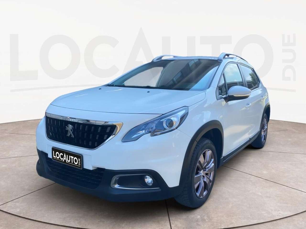 Peugeot 2008 1.2 puretech Style s&s 82cv - PROMO