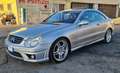 Mercedes-Benz CLK 500 Coupe amg asi crs no superbollo - thumbnail 1