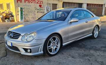 Coupe amg asi crs no superbollo