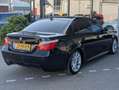BMW 520 5-serie 520i M-Pakket Fekete - thumbnail 15