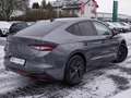 Skoda Enyaq Coupé RS Lounge HUD PANO MATRIX-LED AHK Grau - thumbnail 3