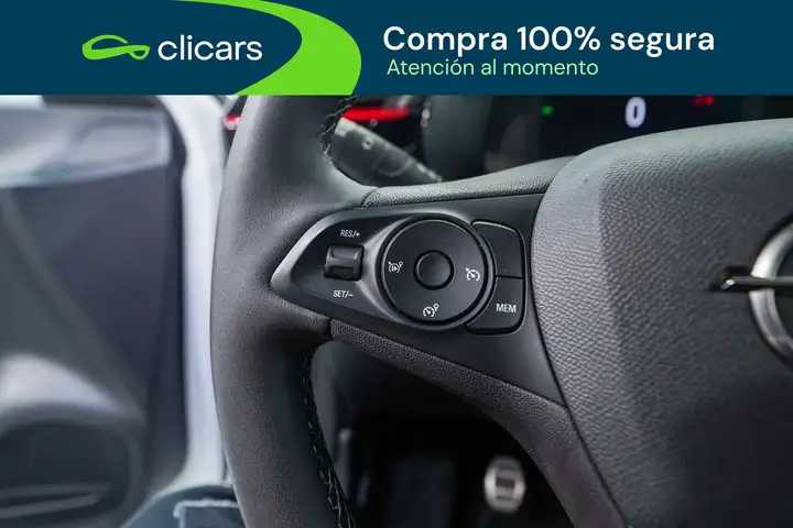 Opel Corsa GS-LINE + 1.2T XHL MT6 S/S 2022, foto 23