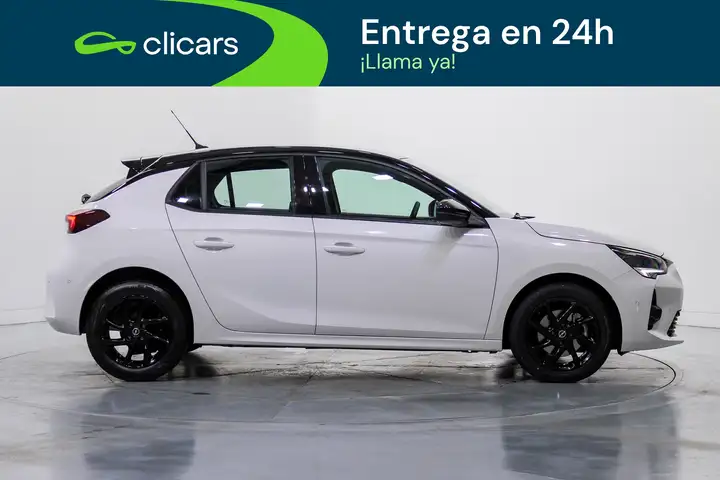 Opel Corsa GS-LINE + 1.2T XHL MT6 S/S 2022, foto 7