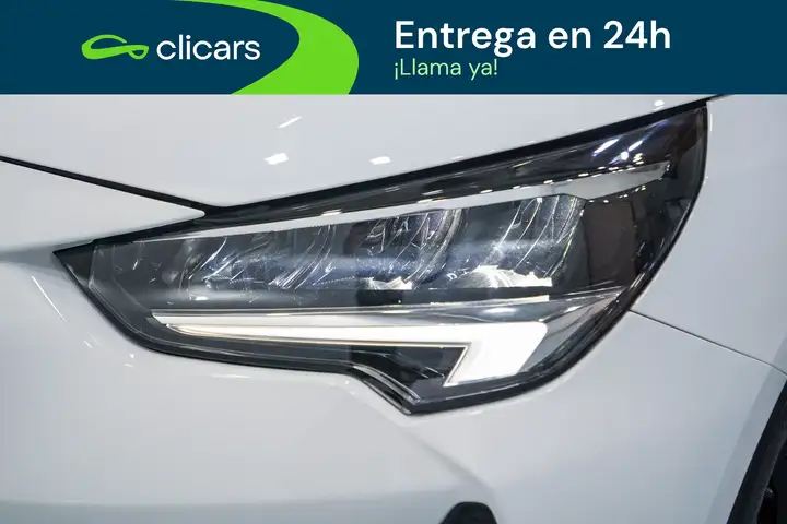 Opel Corsa GS-LINE + 1.2T XHL MT6 S/S 2022, foto 10