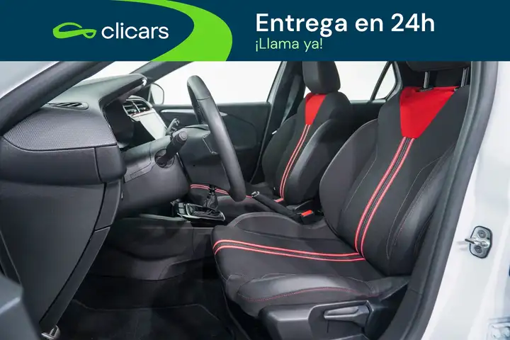 Opel Corsa GS-LINE + 1.2T XHL MT6 S/S 2022, foto 14