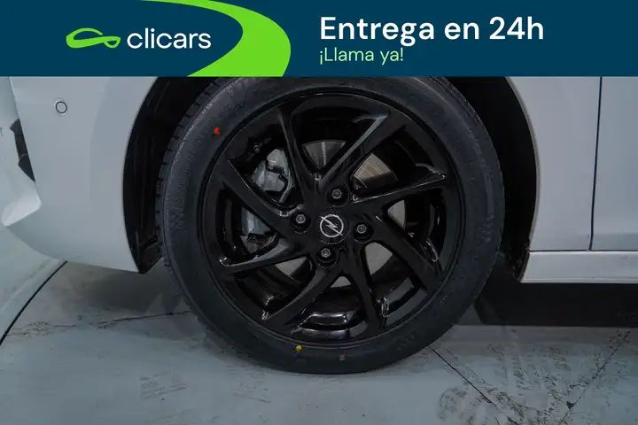 Opel Corsa GS-LINE + 1.2T XHL MT6 S/S 2022, foto 11
