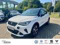 SEAT Arona 1,0 TSI Xperience Navi LED Rückfahrk. Weiß - thumbnail 1