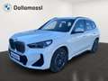 BMW iX1 iX1 eDrive20 Weiß - thumbnail 1