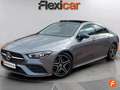 Mercedes-Benz CLA 200 Grau - thumbnail 3
